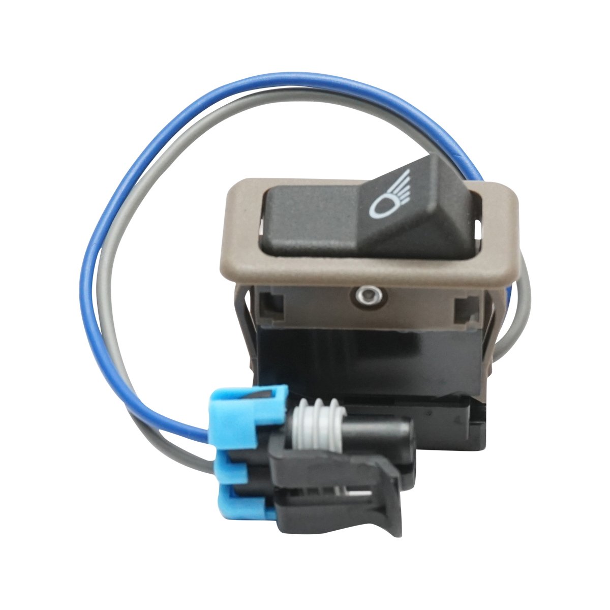 Intrerupator lumini pentru John Deere cod OEM AL155611